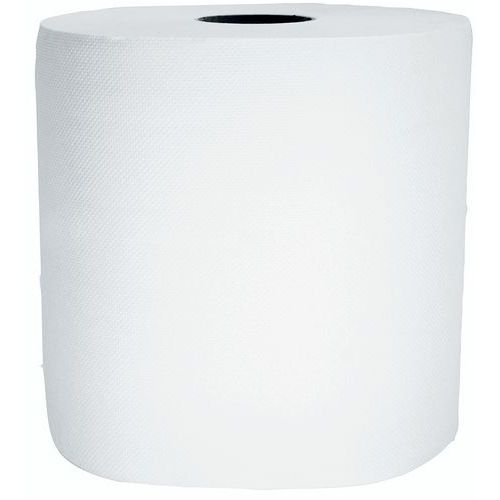 Kitchen Paper Roll - 800 Sheets - Multi-Purpose Towels - Manutan UK Kitchen Paper Roll - 800 Sheets - Multi-Purpose Towels - Manutan UK