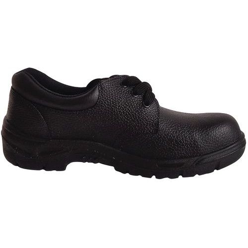 Low Cut Safety Shoes - Men's Safety Shoes - Manutan UK