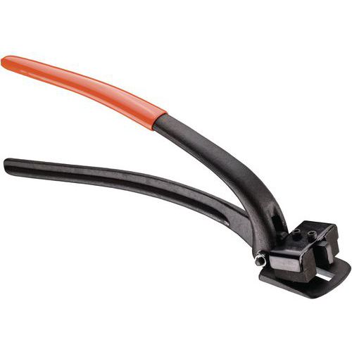 Steel Strap Cutting Tool - Safety Knives & Shears - Manutan UK Steel Strap Cutting Tool - Safety Knives & Shears - Manutan UK