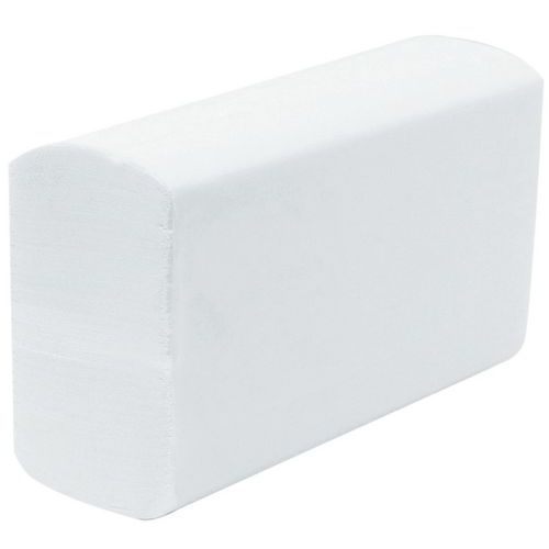 Universal Paper Towels - V Folding - 3 Year Guarantee - Manutan UK Universal Paper Towels - V Folding - 3 Year Guarantee - Manutan UK