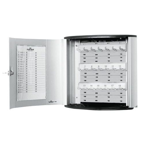 Key Box - Locks with a key