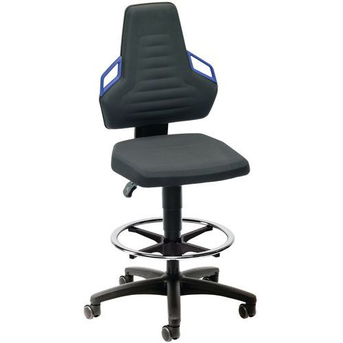 Ergoconfort Supertec chair