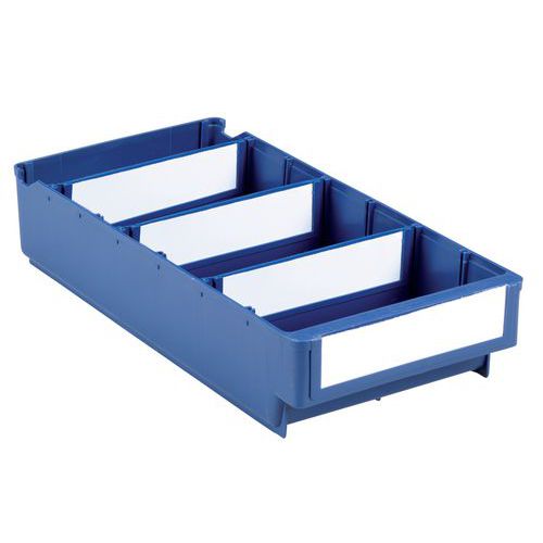 Shelf Storage Trays