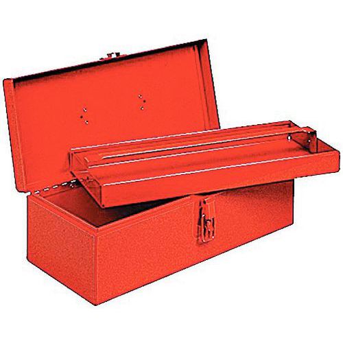 Standard tool box - 1 compartment