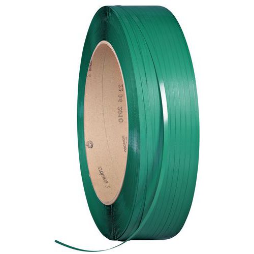 Polyester Pallet Strapping - Packaging & Storage - Manutan UK Polyester Pallet Strapping - Packaging & Storage - Manutan UK