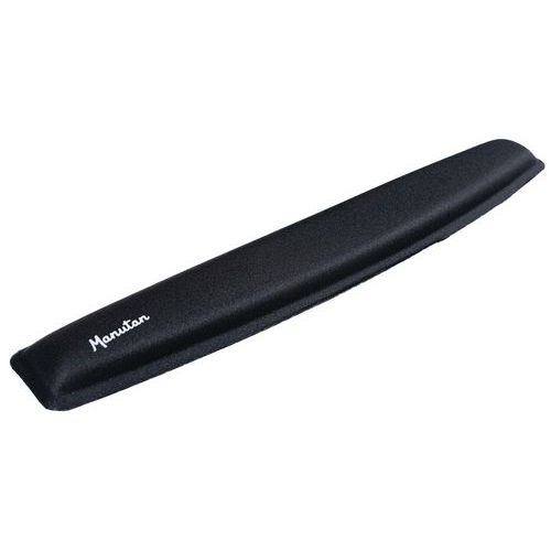 Gel Wrist Rest For Keyboard - Ergonomic - Manutan UK