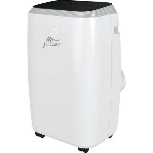 Portable Air Conditioner Cooler & Heater - 12000-18000 BTU - 1m Hose
