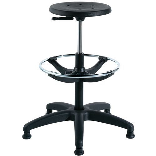 TP10 workshop stool TP10 workshop stool