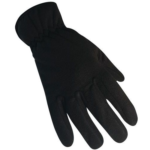 Thermal Work Gloves - CE 3M Fleece - Winter Gloves - Manutan UK Thermal Work Gloves - CE 3M Fleece - Winter Gloves - Manutan UK