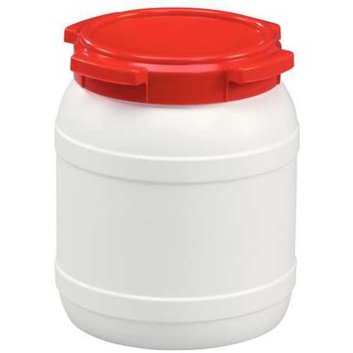 Wide Neck Kegs - 3.6L to 68L