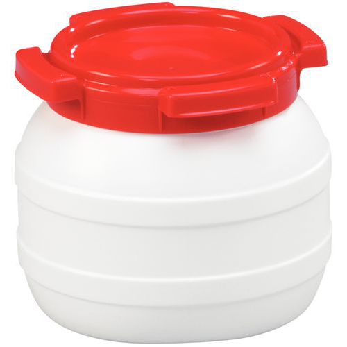 Wide Neck Kegs - 3.6L to 68L