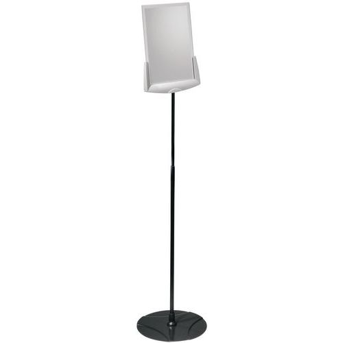 SHERPA® Infobase telescopic information stand