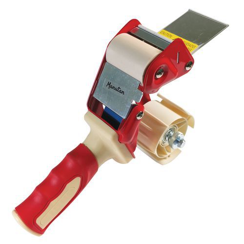 Ergonomic Safety Tape Dispenser