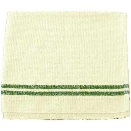 10 Packs Of Natural Fibre Cotton Dishcloths - 600x500mm - Manutan UK 10 Packs Of Natural Fibre Cotton Dishcloths - 600x500mm - Manutan UK