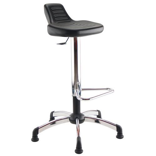 Sit/stand stool - Repy model Sit/stand stool - Repy model