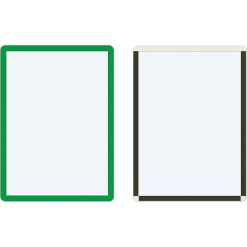 Magnetic Document Frames - Packs of 10