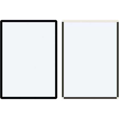 Magnetic Document Frames - Packs of 10