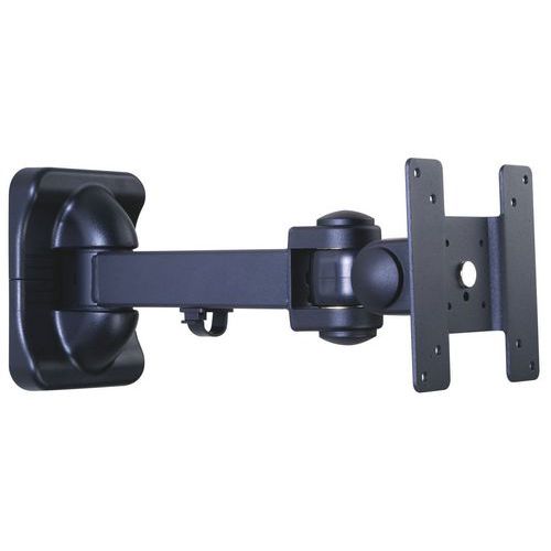 VESA Monitor Arm - For Wall Mounted Monitors - Manutan UK VESA Monitor Arm - For Wall Mounted Monitors - Manutan UK