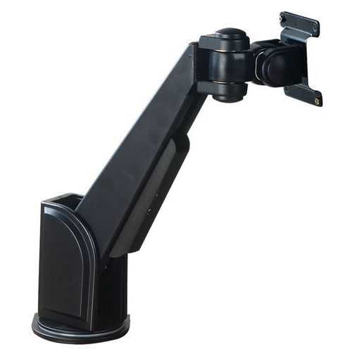 VESA Monitor Arm - Bracket For Mounting LCD Monitors - Manutan UK VESA Monitor Arm - Bracket For Mounting LCD Monitors - Manutan UK