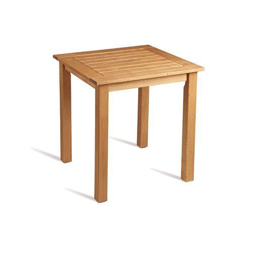 More Bistro Dining Tables for Outdoor and Indoor Use
