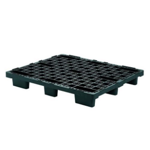 Nestable UK Standard Plastic Pallets Nestable UK Standard Plastic Pallets