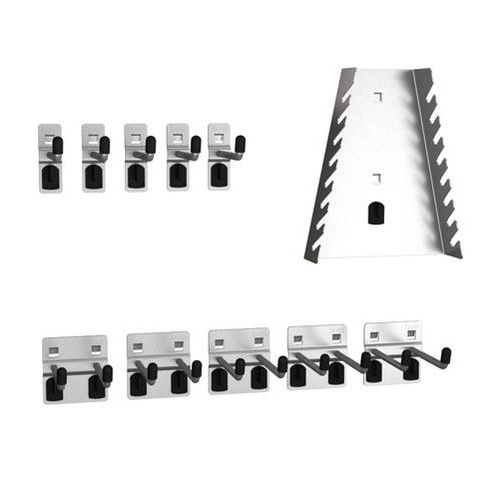 Bott Perfo Hook Kit For Tool Storage With 11 Hooks