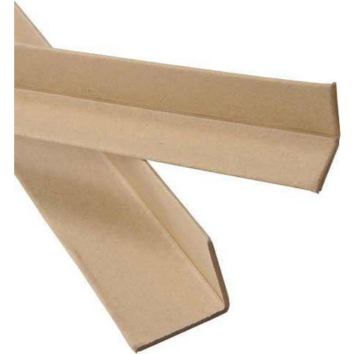 Solid Cardboard Edge Protectors Solid Cardboard Edge Protectors