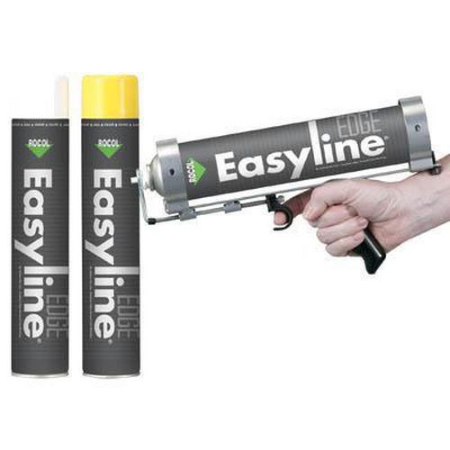 Hand-Held Applicator Gun - Easyline Edge Line Marking