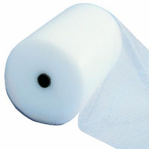 Economy Bubble Wrap Roll - Small Or Large Bubbles