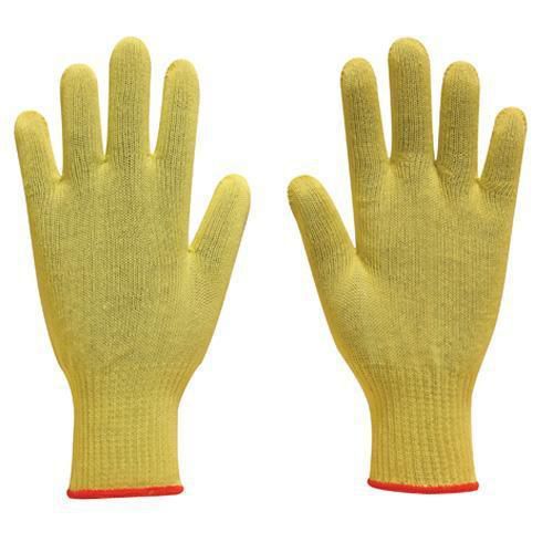 Polyco Pair Of Heat Resistant Touchstone Kevlar Gloves