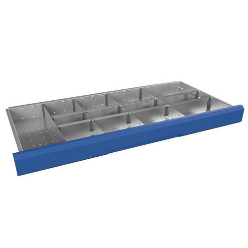 Drawer Divider Kits - Multiple Sizes - To Fit Bott Verso Drawers Drawer Divider Kits - Multiple Sizes - To Fit Bott Verso Drawers