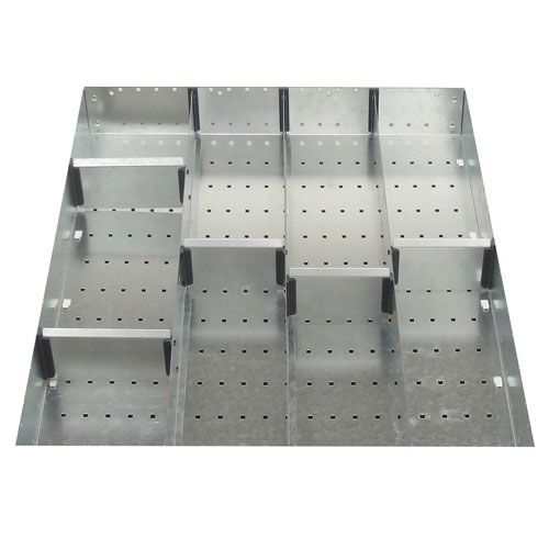 Rapid Racking Container Divider Bott Cubio Drawer Divider 650mm - Rapid Racking