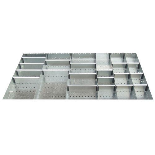 Bott Cubio Drawer Divider Accessory to Fit 1300mm Wide Drawers