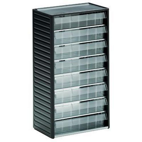 Series 550 Cabinets - Treston UK