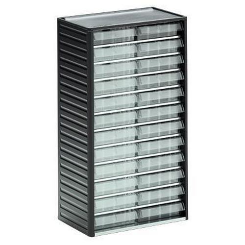 Series 550 Cabinets - Treston UK