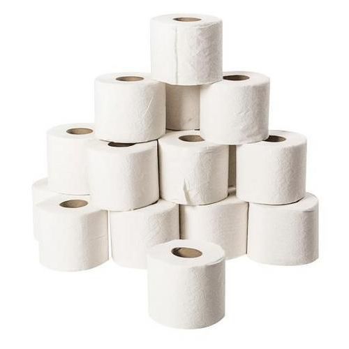 Toilet Paper - 36 Rolls