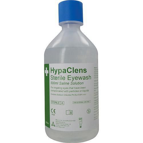 Individual Refills Items for First Aid Kits for Emergency Preparedness