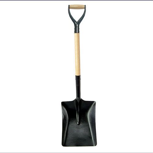 Open Socket Square Shovel Open Socket Square Shovel