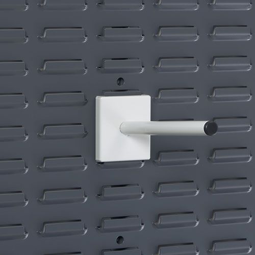 Spigots For Louvre Panel System - Tool Storage - Bott Spigots For Louvre Panel System - Tool Storage - Bott