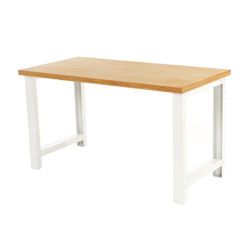 Bott Cubio Heavy Duty Industrial Workbench HxD 840x750mm - Robust