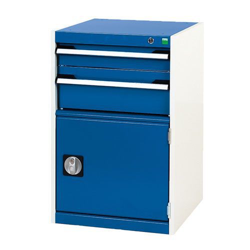 Bott Cubio Drawer Cabinets WxD 525x525mm
