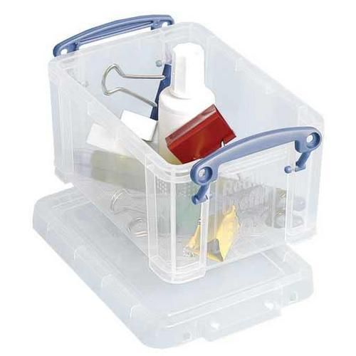 Really Useful Boxes 0.7L