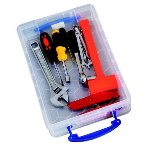 Really Useful Boxes 4L