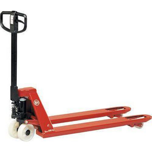 Hand Pallet Trucks - 2300kg Capacity - BT for Industrial Use
