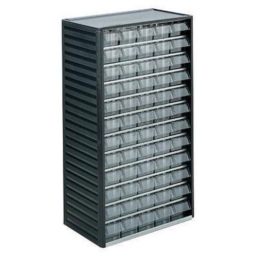 Series 550 Cabinets - Treston UK for Industrial Organization