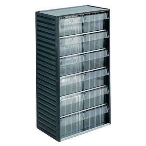 Series 550 Cabinets - Treston UK
