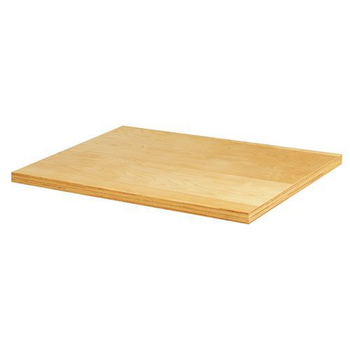 MPX Worktop Accessory For Bott Verso 550mm Depth Workbenches