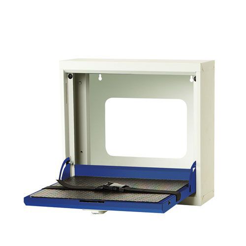 Bott Verso Computer Laptop Cupboard For Wall Mounting HxW 410x500