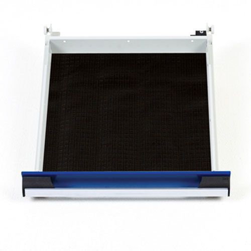 Bott Cubio Rubber Inlay Mat Accessory For Drawers To Fit Depth 525mm