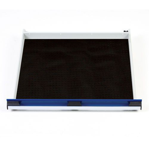 Bott Cubio Rubber Inlay Mat Accessory For Drawers Fitting Width 800mm